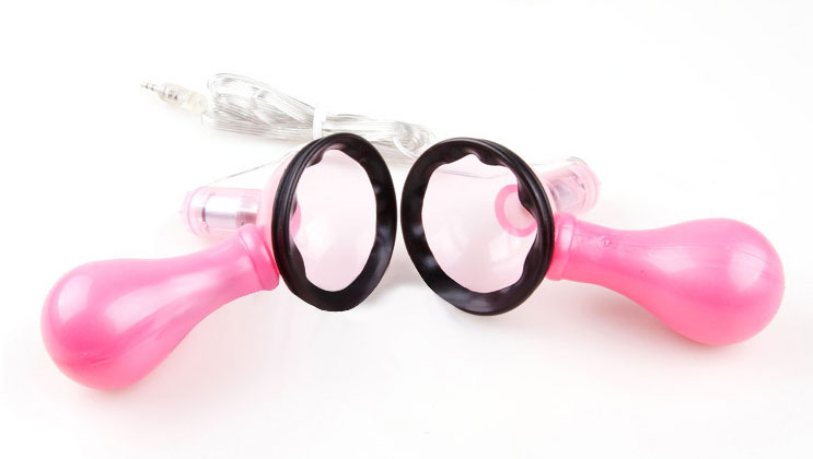 Giá sỉ Máy hút và massage tăng kích thước vòng 1 hàng xách tay