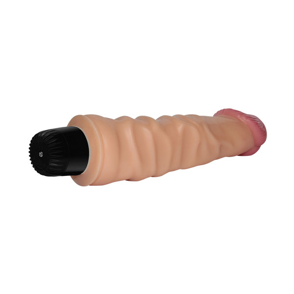 Cung cấp Dương vật giả rung Real Feel 8.0 gân loại tốt Cung cấp Dương vật giả rung Real Feel 8.0 gân loại tốt