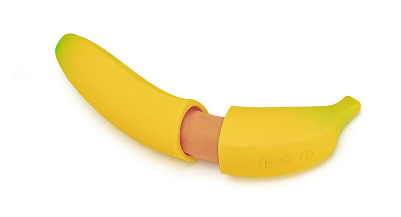 So sánh Dương vật giả có rung hình trái chuối cao cấp giá tốt