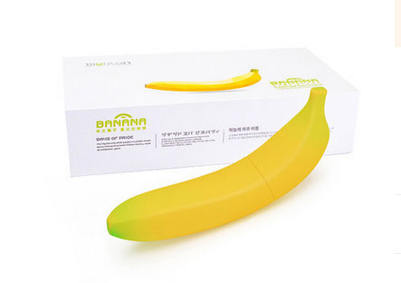 So sánh Dương vật giả có rung hình trái chuối cao cấp giá tốt