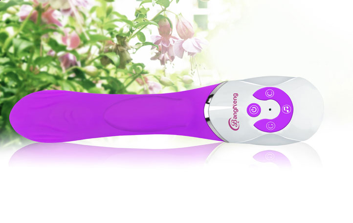 Phân phối Dương vật giả rung phát âm thanh Cbangneng giá tốt