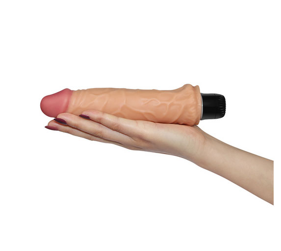  Bảng giá Dương vật rung Real Feel 8.0 Lovetoy có tốt không?