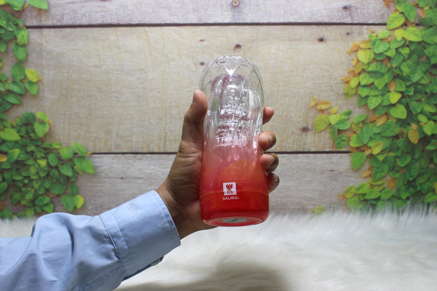 Đánh giá Âm đạo cầm tay trong suốt cao cấp Galaku có tốt không? Đánh giá Âm đạo cầm tay trong suốt cao cấp Galaku có tốt không?