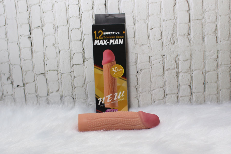 Bảng giá Bao đôn dên silicon 5 phân Maxman gai li ti giá tốt