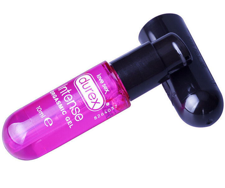 Địa chỉ bán Gel bôi trơn tăng khoái cảm Durex Intense có tốt không?