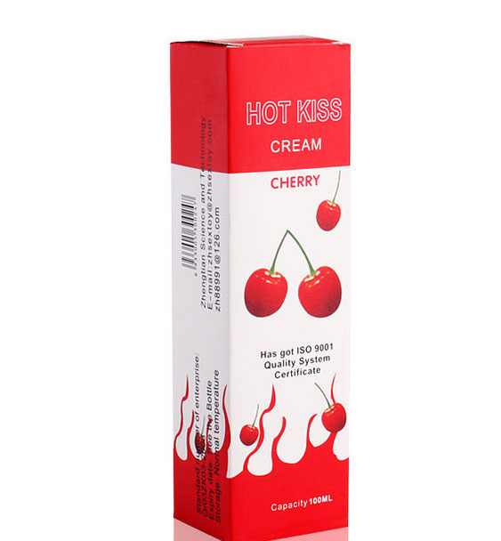 Giá sỉ Gel bôi trơn tình dục Hot Kiss hương cherry 100ml giá rẻ  Giá sỉ Gel bôi trơn tình dục Hot Kiss hương cherry 100ml giá rẻ