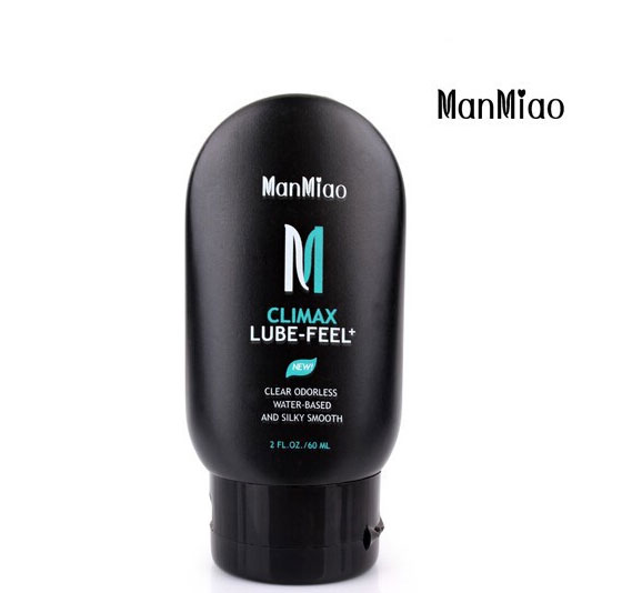  Bỏ sỉ Gel bôi trơn cao cấp ManMiao 60ml mới nhất