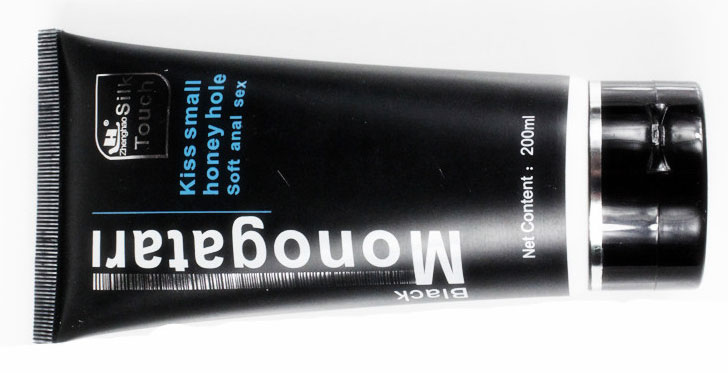 Kho sỉ Gel bôi trơn hậu môn Black cao cấp 200ml mới nhất  Kho sỉ Gel bôi trơn hậu môn Black cao cấp 200ml mới nhất