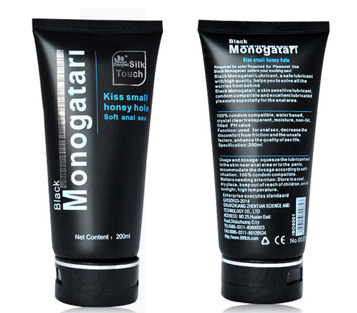 Kho sỉ Gel bôi trơn hậu môn Black cao cấp 200ml mới nhất  Kho sỉ Gel bôi trơn hậu môn Black cao cấp 200ml mới nhất