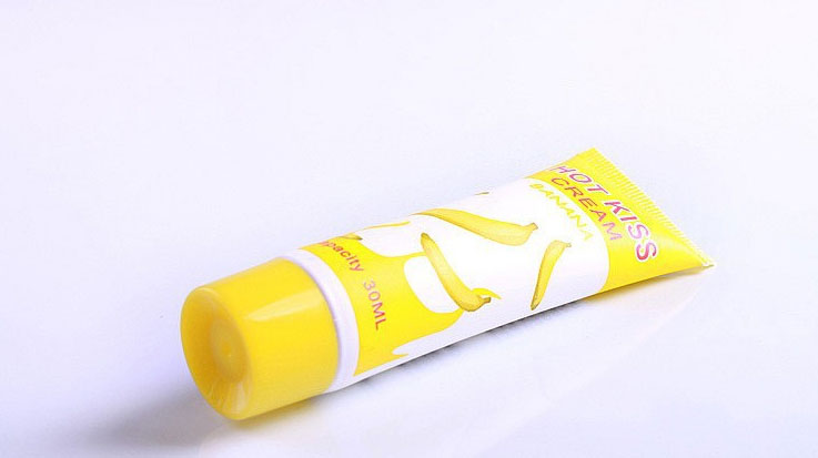 Cửa hàng bán Gel bôi trơn hương chuối cao cấp Hot Kiss 30ml loại tốt