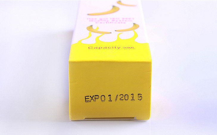 Cửa hàng bán Gel bôi trơn hương chuối cao cấp Hot Kiss 30ml loại tốt