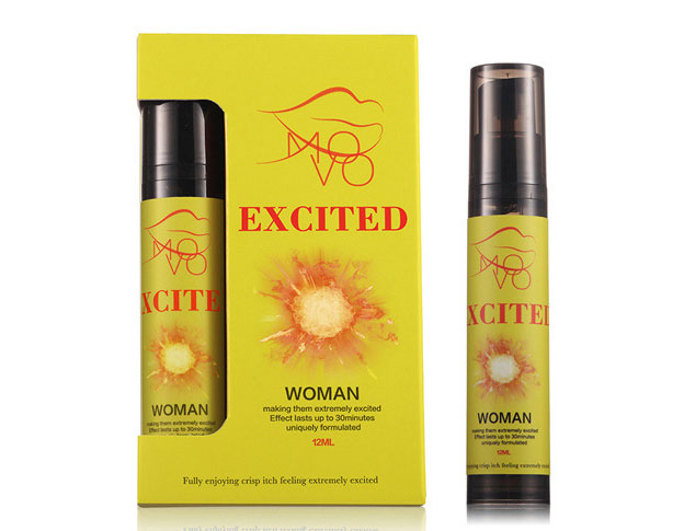 Bán Gel bôi trơn tăng khoái cảm EXCITED giá rẻ  Bán Gel bôi trơn tăng khoái cảm EXCITED giá rẻ