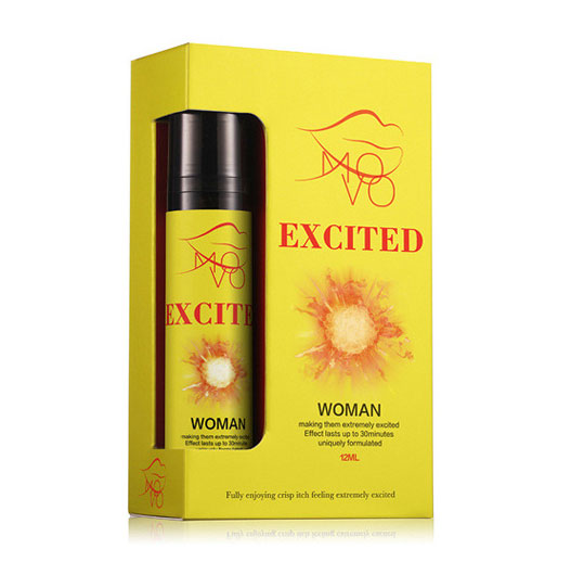 Bán Gel bôi trơn tăng khoái cảm EXCITED giá rẻ  Bán Gel bôi trơn tăng khoái cảm EXCITED giá rẻ