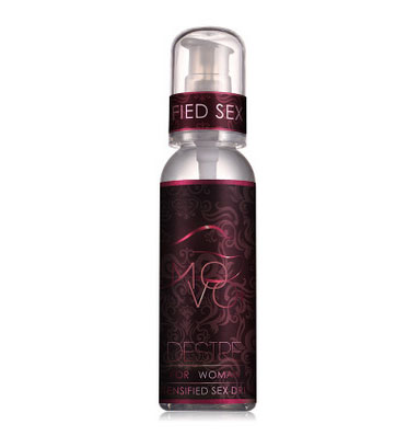  Thông tin Gel bôi trơn tăng kích thích cho nữ MoVo Desire nhập khẩu