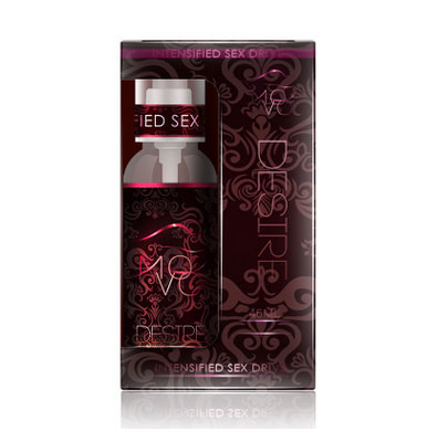  Thông tin Gel bôi trơn tăng kích thích cho nữ MoVo Desire nhập khẩu