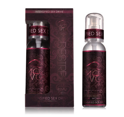  Thông tin Gel bôi trơn tăng kích thích cho nữ MoVo Desire nhập khẩu