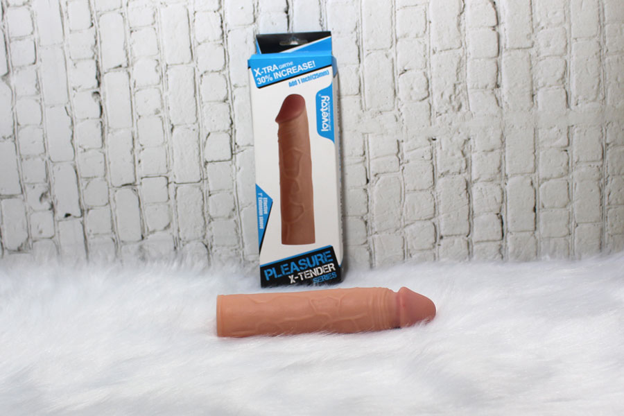 Giá sỉ Đôn dên Lovetoy 3 phân cao cấp Giá sỉ Đôn dên Lovetoy 3 phân cao cấp