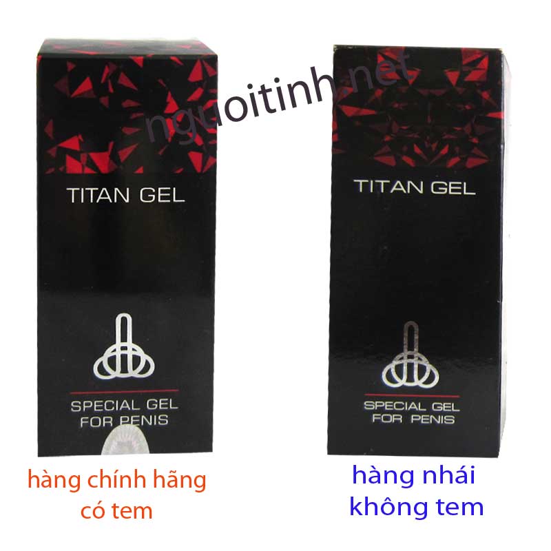 Bỏ sỉ Gel titan Nga chính hãng thế hệ 2017 nhập khẩu giá sỉ Bỏ sỉ Gel titan Nga chính hãng thế hệ 2017 nhập khẩu giá sỉ