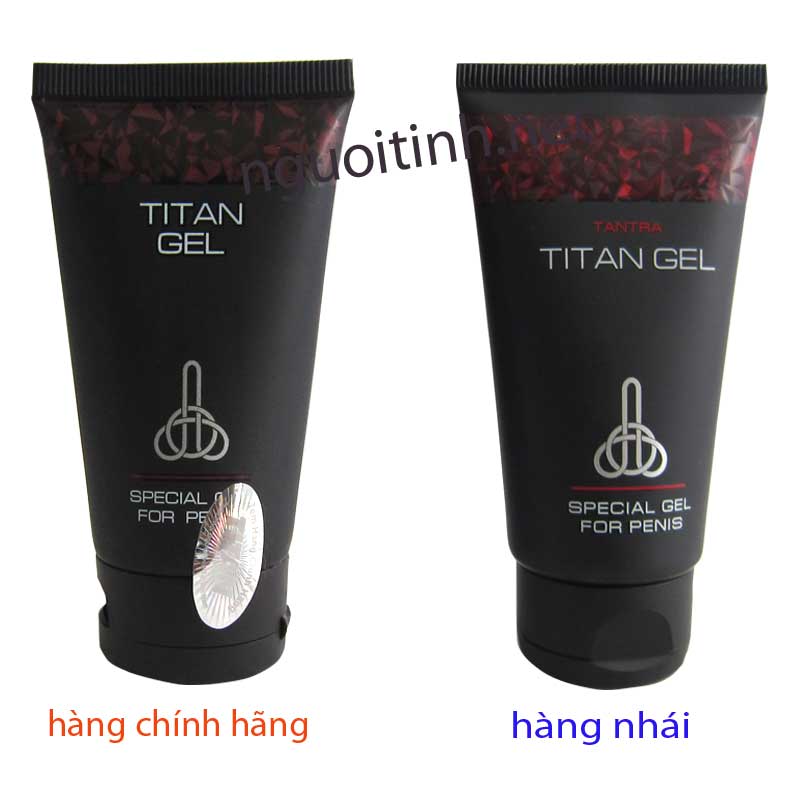 Bỏ sỉ Gel titan Nga chính hãng thế hệ 2017 nhập khẩu giá sỉ Bỏ sỉ Gel titan Nga chính hãng thế hệ 2017 nhập khẩu giá sỉ
