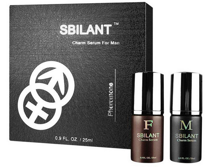  Mua Nước hoa gợi tình kích thích nam nữ Sbilant có tốt không?