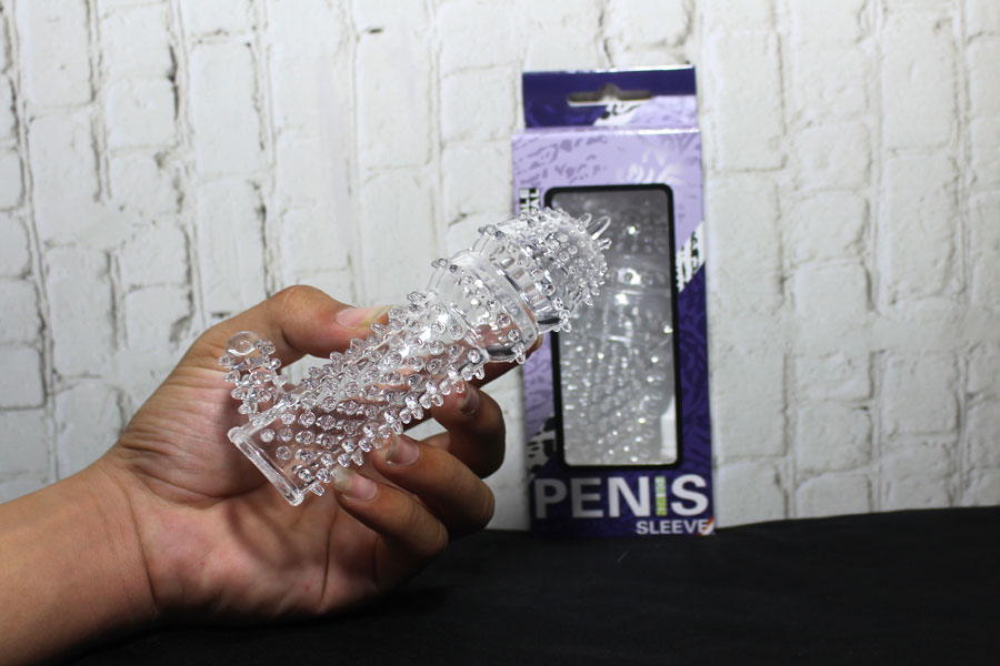 Cung cấp Bao cao su đôn dên bi gai toàn thân giá sỉ Cung cấp Bao cao su đôn dên bi gai toàn thân giá sỉ