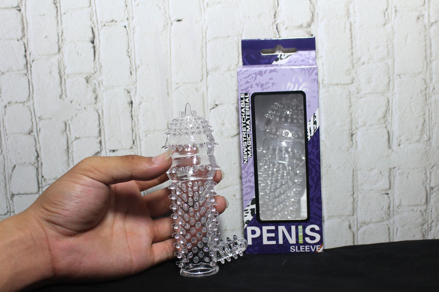 Cung cấp Bao cao su đôn dên bi gai toàn thân giá sỉ Cung cấp Bao cao su đôn dên bi gai toàn thân giá sỉ