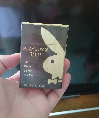 Địa chỉ bán Chai xịt kéo dài thời gian quan hệ Playboy Vip (USA) loại tốt  Địa chỉ bán Chai xịt kéo dài thời gian quan hệ Playboy Vip (USA) loại tốt