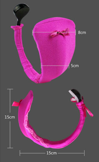Bán Quần lót rung massage điểm G C-String Pretty Love giá sỉ
