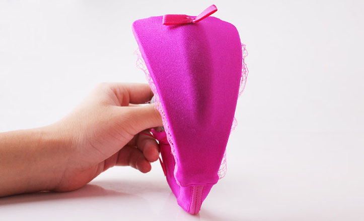 Bán Quần lót rung massage điểm G C-String Pretty Love giá sỉ