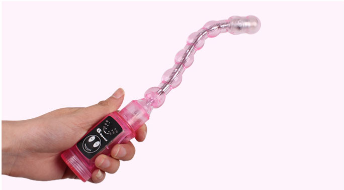 Thông tin Que kích thích hậu môn Distortion cao cấp hàng mới về Thông tin Que kích thích hậu môn Distortion cao cấp hàng mới về