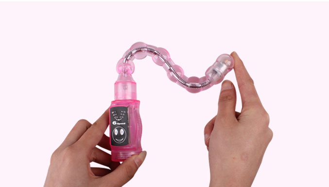 Thông tin Que kích thích hậu môn Distortion cao cấp hàng mới về Thông tin Que kích thích hậu môn Distortion cao cấp hàng mới về