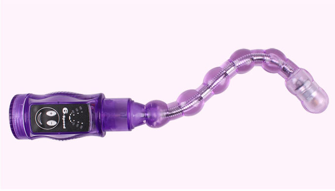 Thông tin Que kích thích hậu môn Distortion cao cấp hàng mới về Thông tin Que kích thích hậu môn Distortion cao cấp hàng mới về