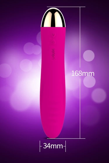 Bán Que rung massage kích thích âm đạo tạo nhiệt Leten hàng xách tay