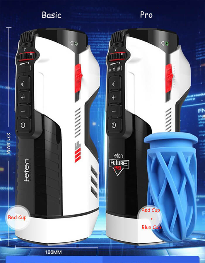  Nhập sỉ Máy bú mút tự động Leten FuTure Pro thế hệ mới cao cấp giá rẻ