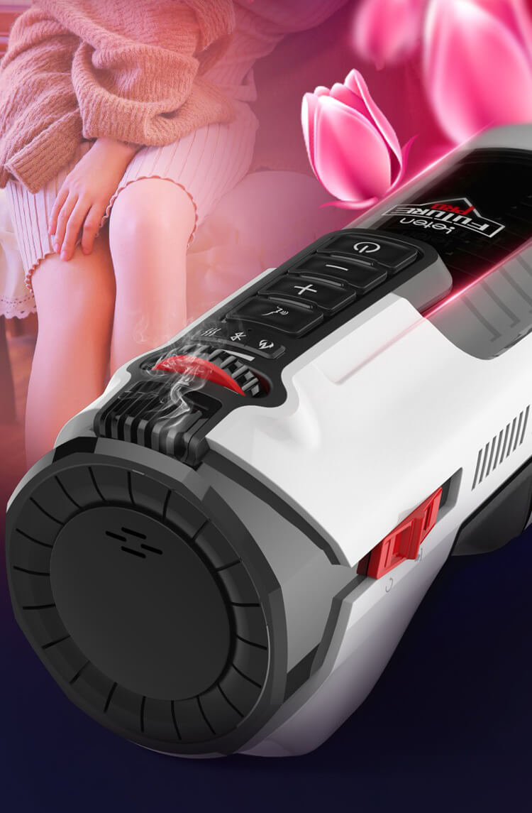  Nhập sỉ Máy bú mút tự động Leten FuTure Pro thế hệ mới cao cấp giá rẻ