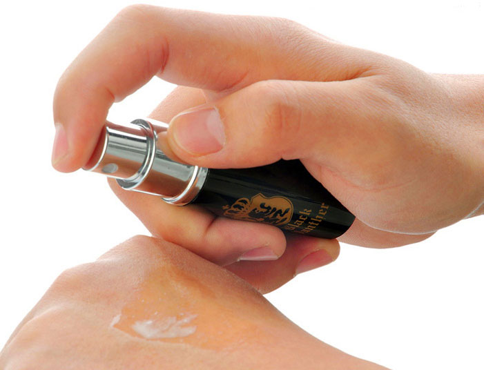 Cửa hàng bán Thuốc xịt kéo dài thời gian quan hệ Black Panther loại tốt  Cửa hàng bán Thuốc xịt kéo dài thời gian quan hệ Black Panther loại tốt