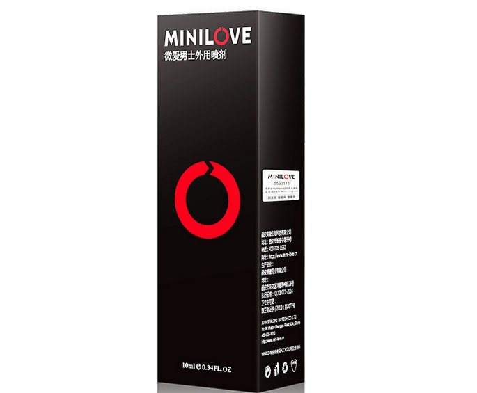 Shop bán Thuốc xịt trị chống xuất tinh sớm Minilove giá tốt Shop bán Thuốc xịt trị chống xuất tinh sớm Minilove giá tốt