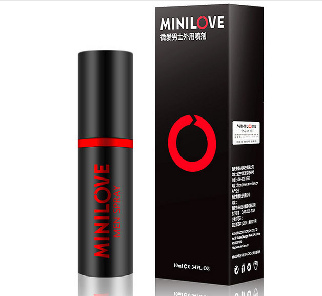 Shop bán Thuốc xịt trị chống xuất tinh sớm Minilove giá tốt Shop bán Thuốc xịt trị chống xuất tinh sớm Minilove giá tốt