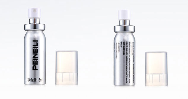  Bỏ sỉ Thuốc xịt chống xuất tinh sớm Peineili giá sỉ