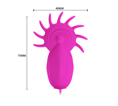  Sỉ Trứng rung massage điểm G 12 chế độ Pretty Love giá sỉ