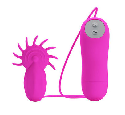  Sỉ Trứng rung massage điểm G 12 chế độ Pretty Love giá sỉ