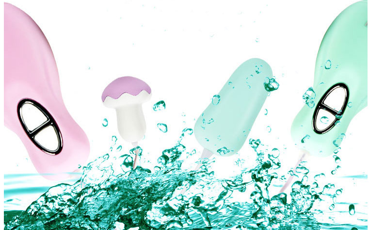 Shop bán Trứng rung massage kích thích điểm G Nano 20 chế độ chính hãng Shop bán Trứng rung massage kích thích điểm G Nano 20 chế độ chính hãng