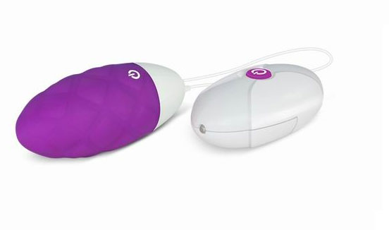 Đánh giá Trứng rung điều khiển từ xa Lovetoy iJOY loại tốt
