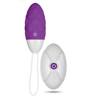 Đánh giá Trứng rung điều khiển từ xa Lovetoy iJOY loại tốt