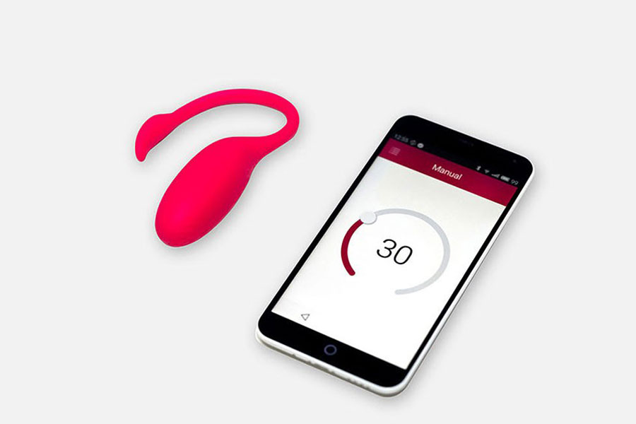 Cung cấp Trứng rung thiên nga kết nối Bluetooth cao cấp có tốt không?