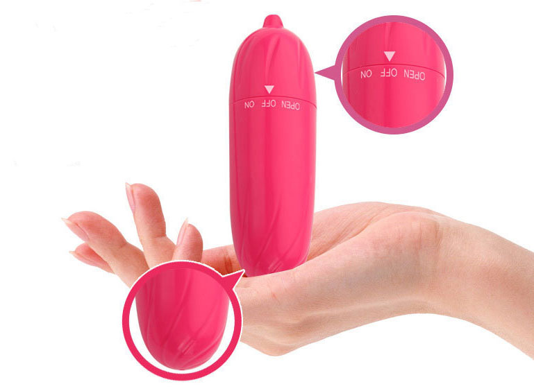 Giá sỉ Trứng rung massage không dây LilLo tốt nhất