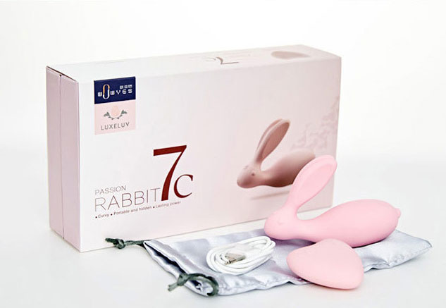 Kho sỉ Trứng rung không dây kích thích âm đạo Luxeluv giá tốt Kho sỉ Trứng rung không dây kích thích âm đạo Luxeluv giá tốt