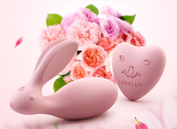 Kho sỉ Trứng rung không dây kích thích âm đạo Luxeluv giá tốt Kho sỉ Trứng rung không dây kích thích âm đạo Luxeluv giá tốt