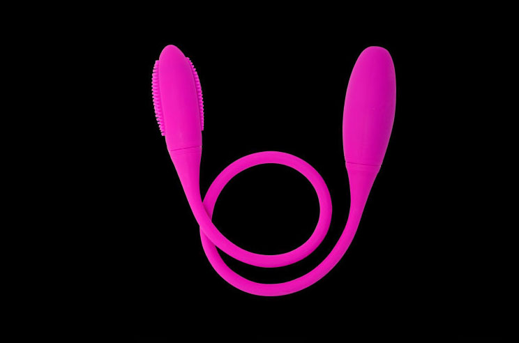 So sánh Trứng rung massage hai đầu Pretty Love tốt nhất