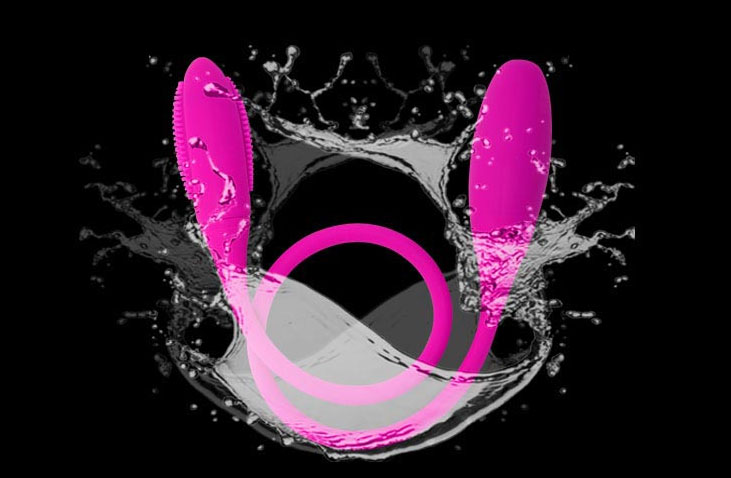 So sánh Trứng rung massage hai đầu Pretty Love tốt nhất